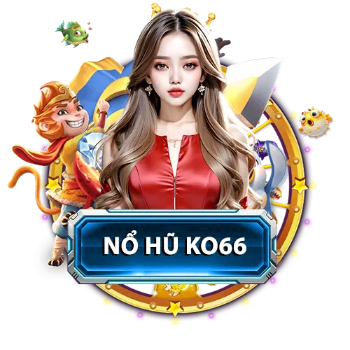 Nổ hũ Ko66