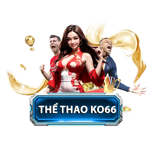 Thể thao Ko66